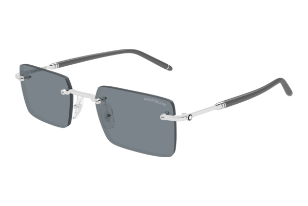 Sunglasses Mont Blanc MB0482S 002