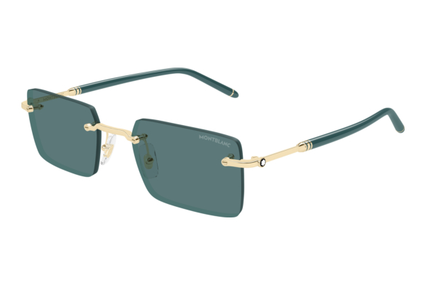 Sunglasses Mont Blanc MB0482S 004