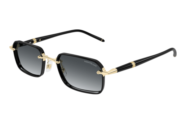 Sunglasses Mont Blanc MB0483S 001