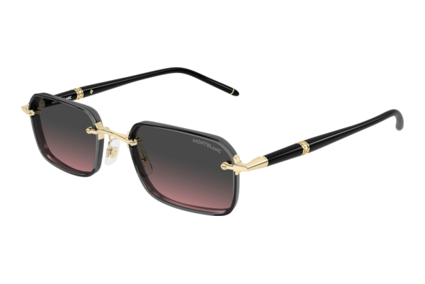 Sunglasses Mont Blanc MB0483S 003