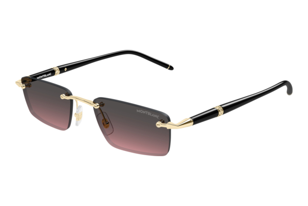 Sunglasses Mont Blanc MB0484S 003
