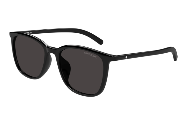 Sunglasses Mont Blanc MB0487SA 001