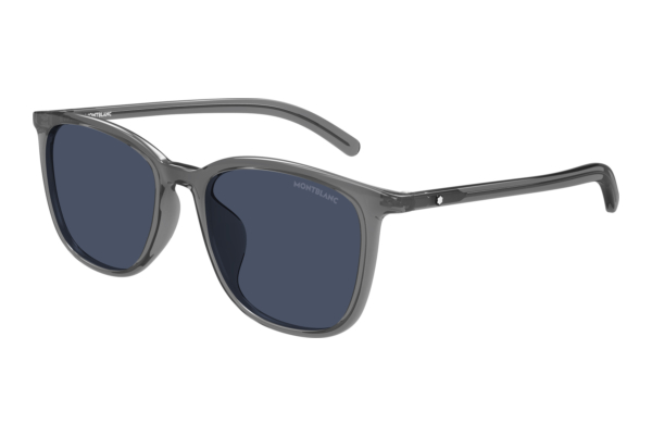 Sunglasses Mont Blanc MB0487SA 003