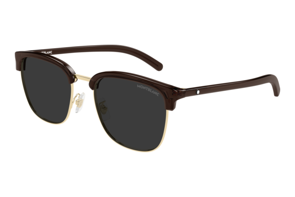 Sunglasses Mont Blanc MB0488SA 002