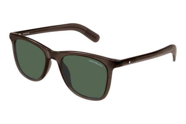 Sunglasses Mont Blanc MB0496S 002