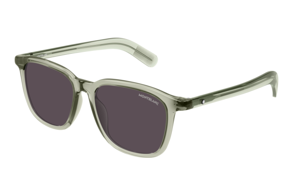 Sunglasses Mont Blanc MB0497S 005
