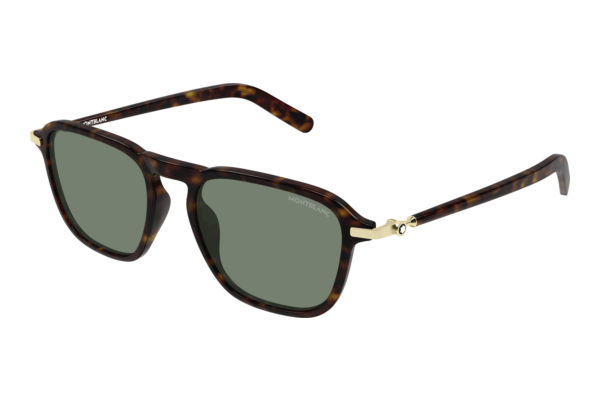 Sunglasses Mont Blanc MB0498S 003