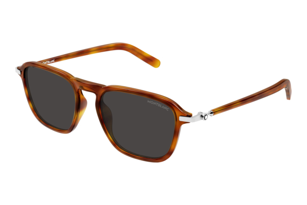 Sunglasses Mont Blanc MB0498S 004