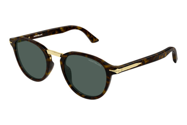 Sunglasses Mont Blanc MB0515S 002