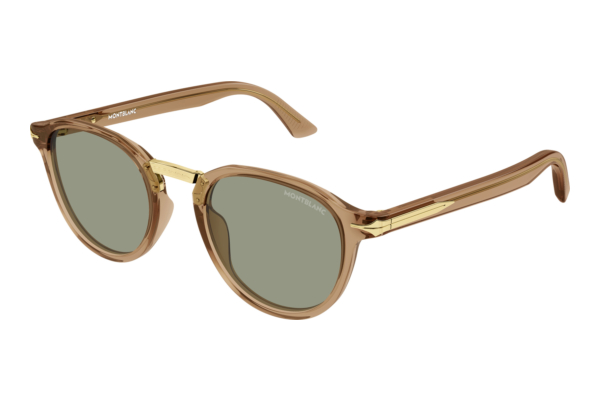 Sunglasses Mont Blanc MB0515S 004