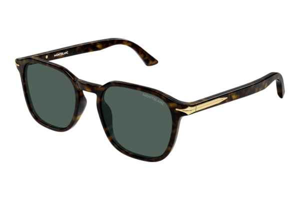 Sunglasses Mont Blanc MB0516S 002