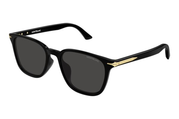 Sunglasses Mont Blanc MB0518SA 001