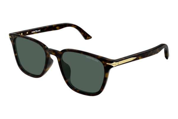 Sunglasses Mont Blanc MB0518SA 002