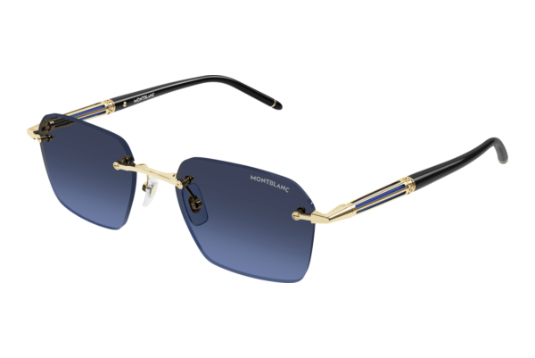 Sunglasses Mont Blanc MB0526S 003