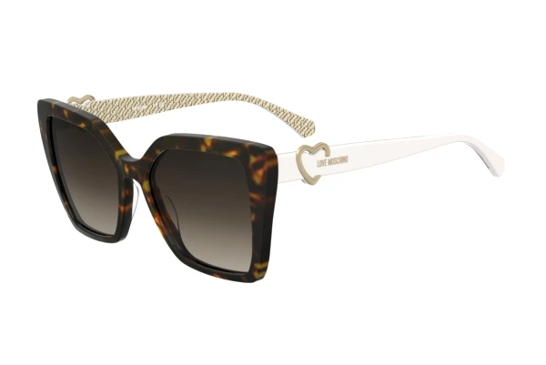 Sunglasses Moschino MOL067/S 9VO/HA