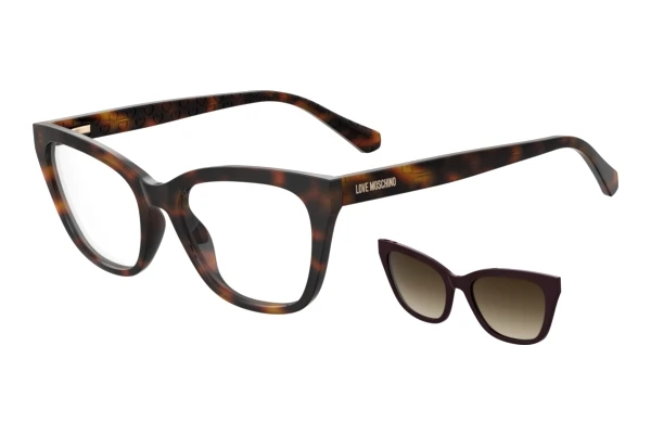 Sunglasses Moschino MOL071/CS MFX/HA