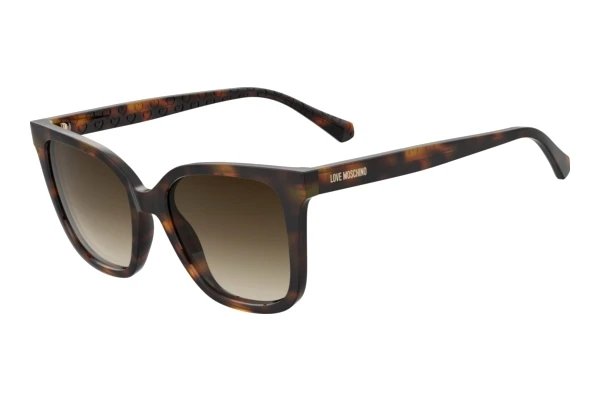 Sunglasses Moschino MOL077/S 05L/HA