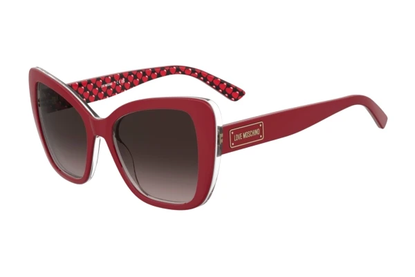 Sunglasses Moschino MOL083/S SSC/HA