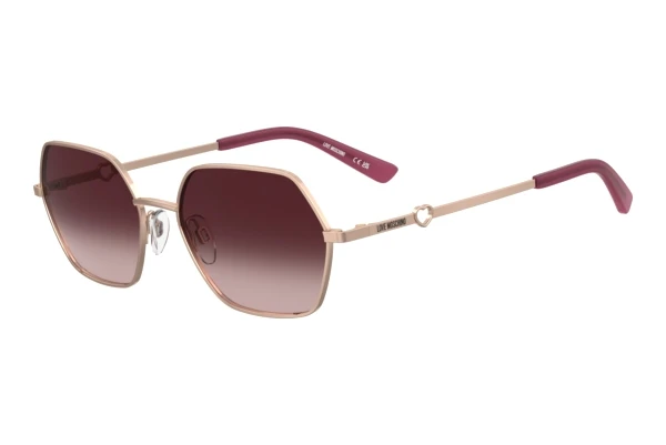 Sunglasses Moschino MOL084/S DDB/UQ
