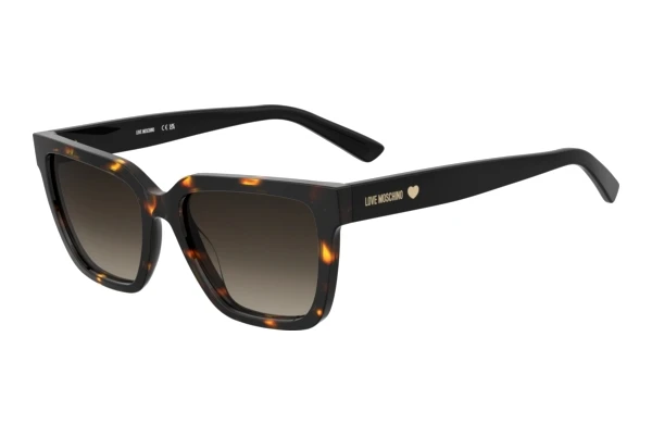 Sunglasses Moschino MOL087/S 086/HA