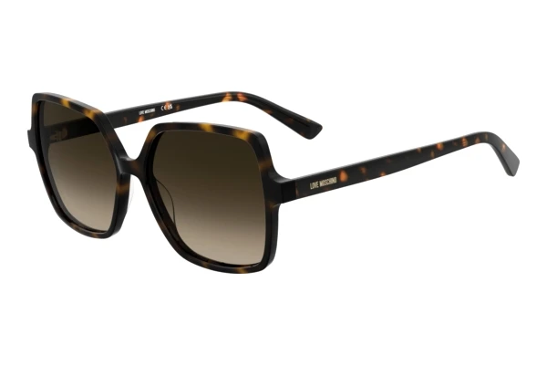 Sunglasses Moschino MOL102/S 086/HA