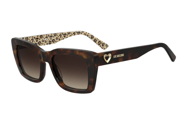 Sunglasses Moschino MOL106/S 086/HA