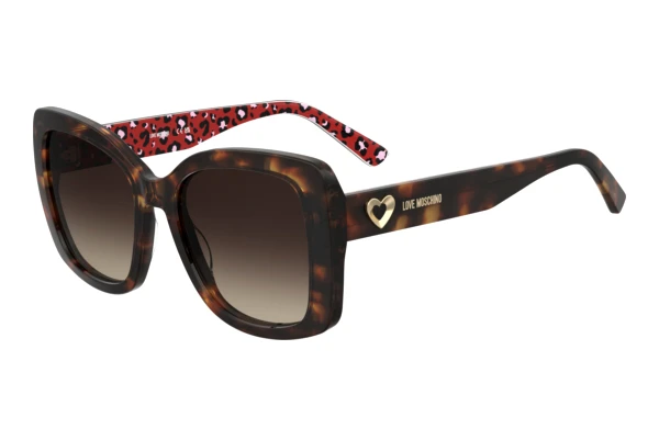 Sunglasses Moschino MOL107/S 086/HA