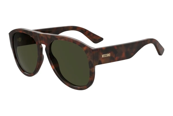 Sunglasses Moschino MOS176/S 086/QT