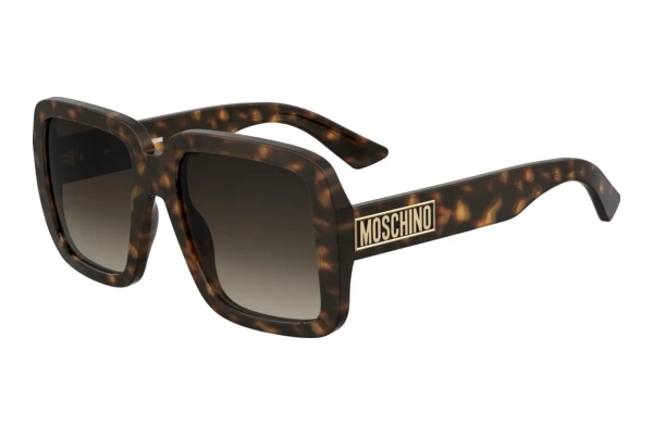 Sunglasses Moschino MOS180/S 086/HA