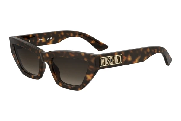 Sunglasses Moschino MOS182/S 086/HA