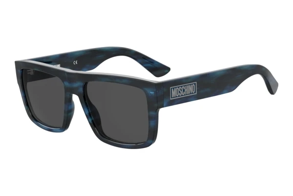 Sunglasses Moschino MOS187/S 38I/IR
