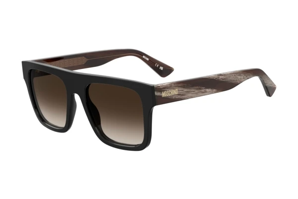 Sunglasses Moschino MOS201/S 37N/HA