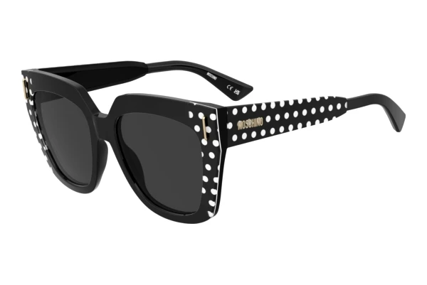 Sunglasses Moschino MOS207/S 7RM/IR