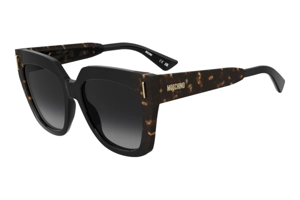 Sunglasses Moschino MOS207/S WR7/9O