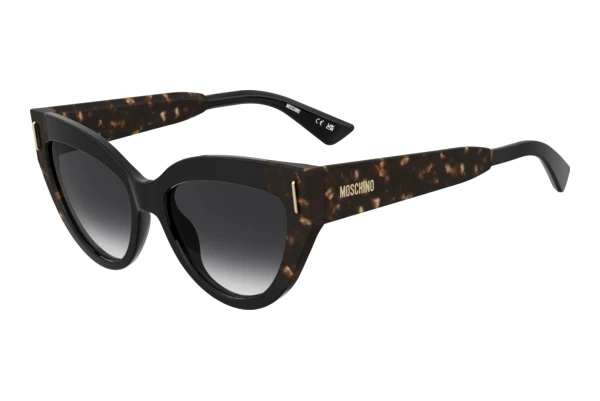 Sunglasses Moschino MOS208/S WR7/9O