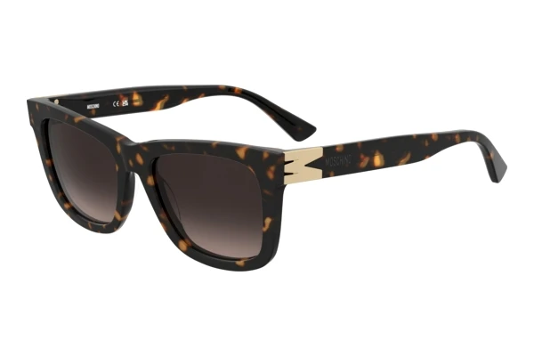 Sunglasses Moschino MOS211/S 086/HA