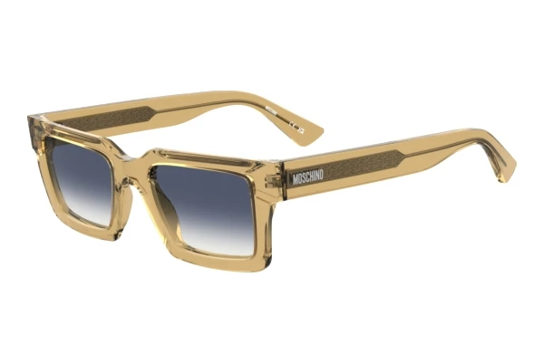 Sunglasses Moschino MOS214/S HAM/08
