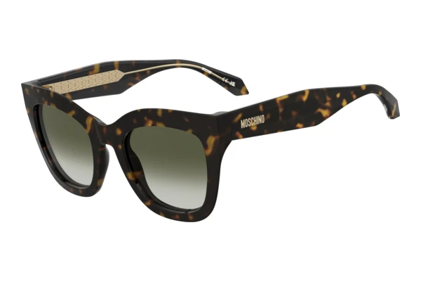 Sunglasses Moschino MOS215/S 2IK/9K