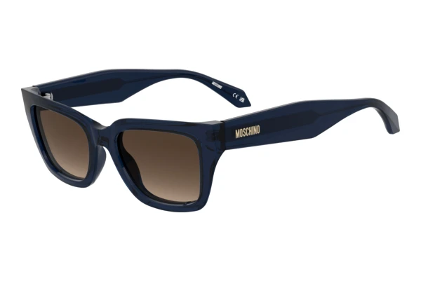 Sunglasses Moschino MOS216/S S9W/HA