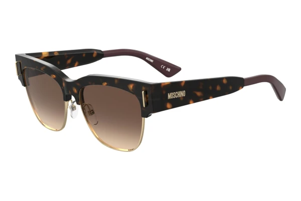 Sunglasses Moschino MOS217/S MFX/HA