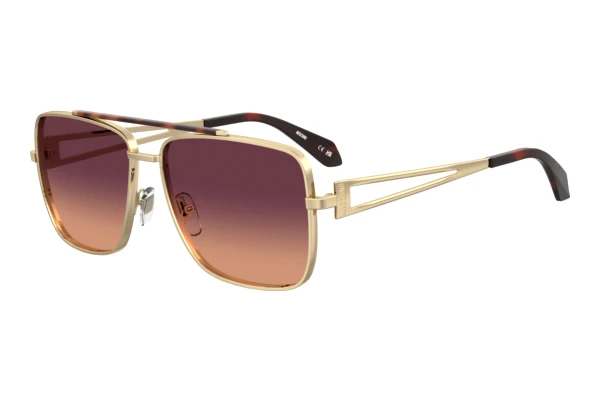 Sunglasses Moschino MOS218/S 000/3X