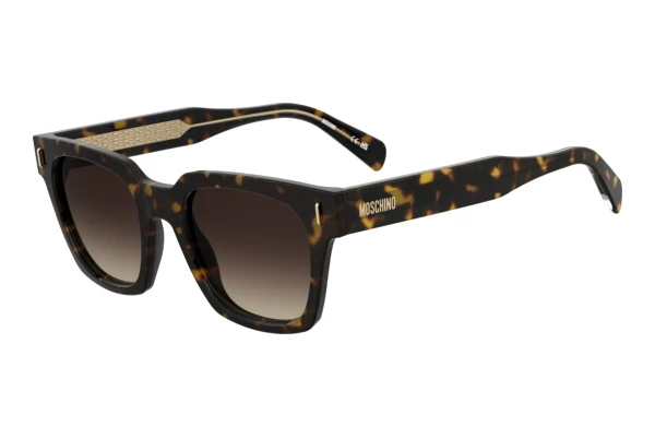 Sunglasses Moschino MOS220/S 086/HA
