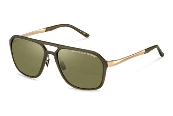 Sunglasses Porsche Design P86003 C417