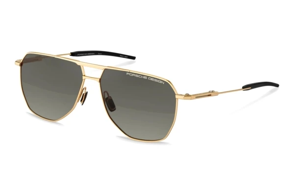 Sunglasses Porsche Design P86005 C566