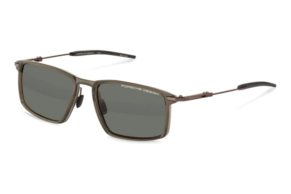 Sunglasses Porsche Design P86006 C415