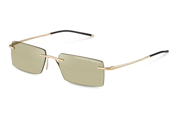 Sunglasses Porsche Design P86018 C140