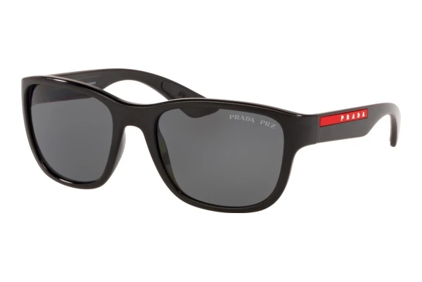 Sunglasses Prada Linea Rossa Active (PS 01US 1AB5Z1)