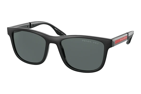 Sunglasses Prada Linea Rossa PS 04XS DG002G