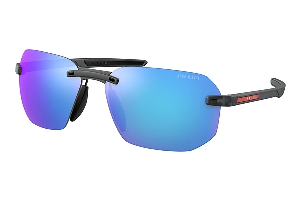 Sunglasses Prada Linea Rossa PS 09WS 13C08R