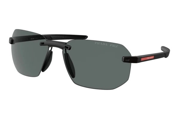 Sunglasses Prada Linea Rossa PS 09WS DG002G